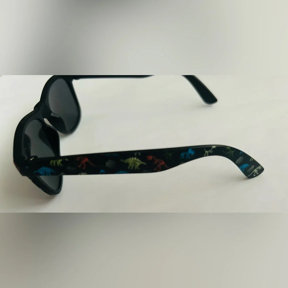 New Capelli of New York Infant Ages 0-24m 2 Pack Sunglasses 100% UV Protection